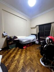 Parc Vista (D22), Condominium #502126871